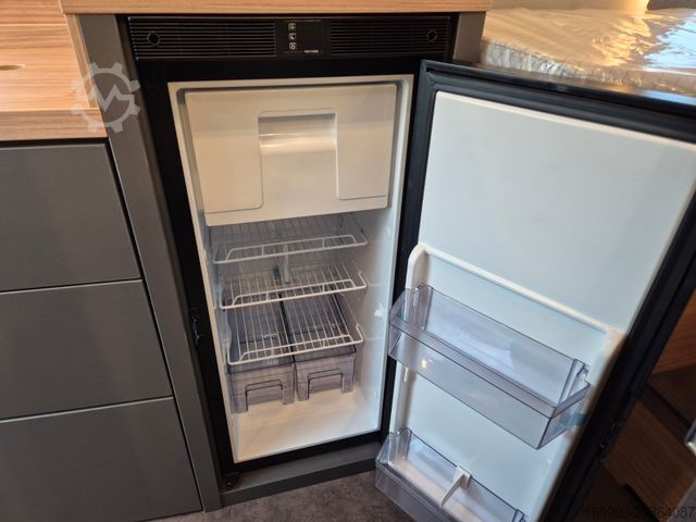 कैम्परवैन MALIBU 640 LE K GT *MJ26*Messepreis CMT*Dieselheizung