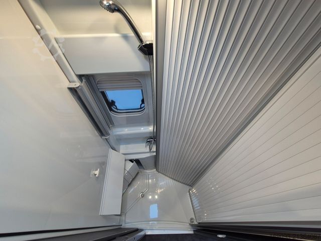 कैम्परवैन MALIBU 640 LE K GT *MJ26*Messepreis CMT*Dieselheizung