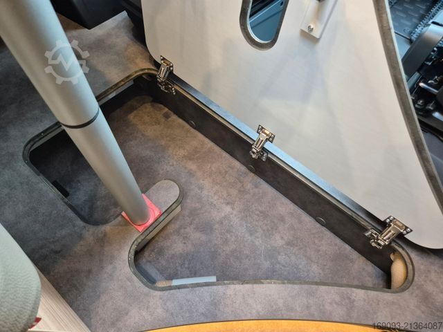 कैम्परवैन MALIBU 640 LE K GT *MJ26*Messepreis CMT*Dieselheizung