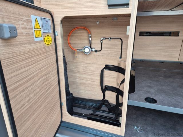 कैम्परवैन MALIBU 640 LE K GT *MJ26*Messepreis CMT*Dieselheizung