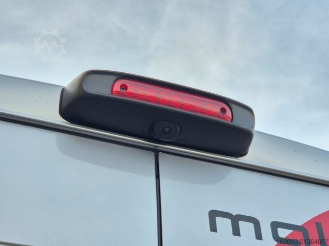 कैम्परवैन MALIBU 640 LE K GT *MJ26*Messepreis CMT*Dieselheizung