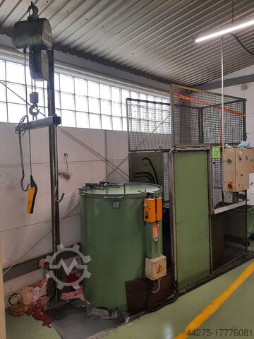 جهاز الطرد المركزي Steimel ZAC 7