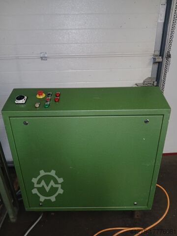 جهاز الطرد المركزي Steimel ZAC 7