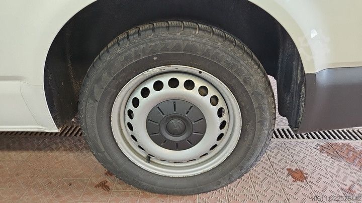 Minibus VW T6 Transporter Kasten/Kombi Kasten lang 4Motion