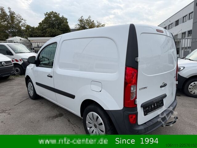 Minibus MERCEDES-BENZ Citan Kasten 109 CDI lang