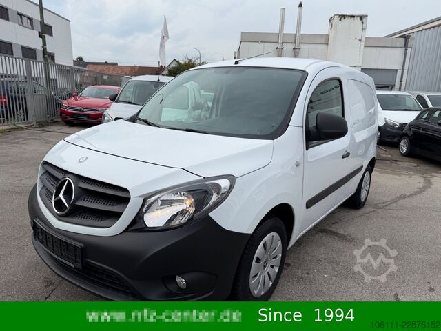 Minibus MERCEDES-BENZ Citan Kasten 109 CDI lang