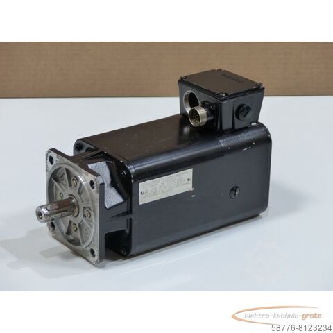 Siemens 1FT5062-0AC01-2 Permanent-Magnet-Motor