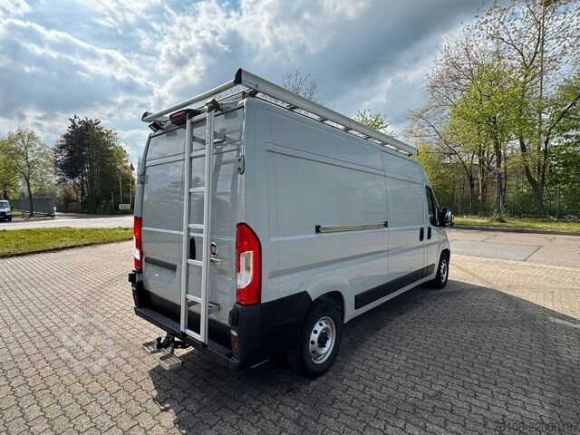 Панельний фургон FIAT Ducato Maxi 35 180 L4H2 *Automatik*