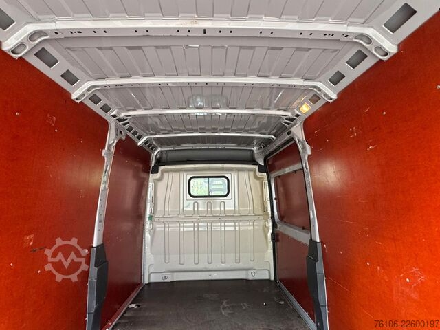 Панельний фургон FIAT Ducato Maxi 35 180 L4H2 *Automatik*