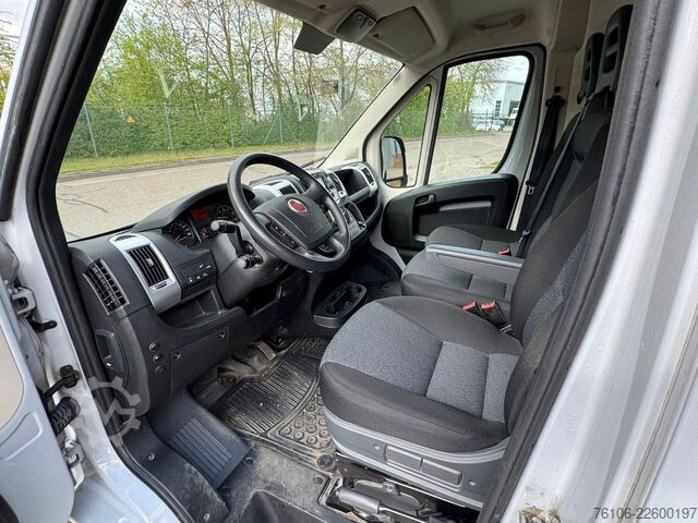Панельний фургон FIAT Ducato Maxi 35 180 L4H2 *Automatik*