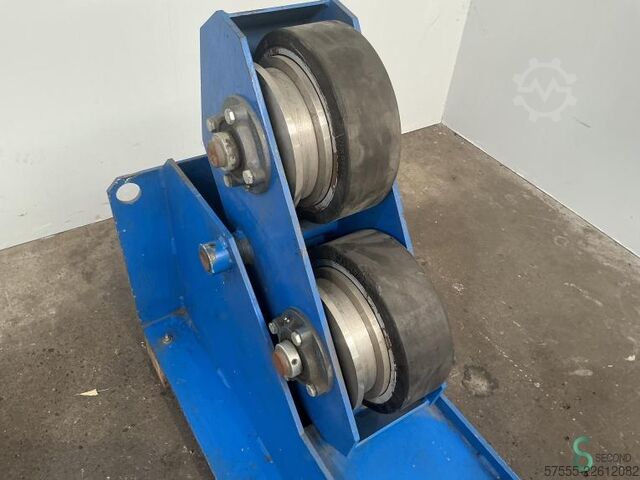 Welding manipulators  ADK ZIRB 6T M+A 2011 ADK 