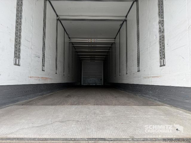 Rơ moóc thùng Schmitz Cargobull Dryfreight Standard