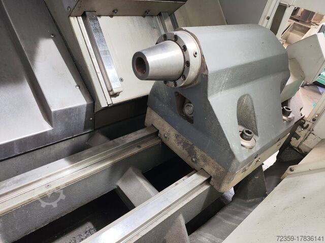 CNC 선반 HAAS ST-20