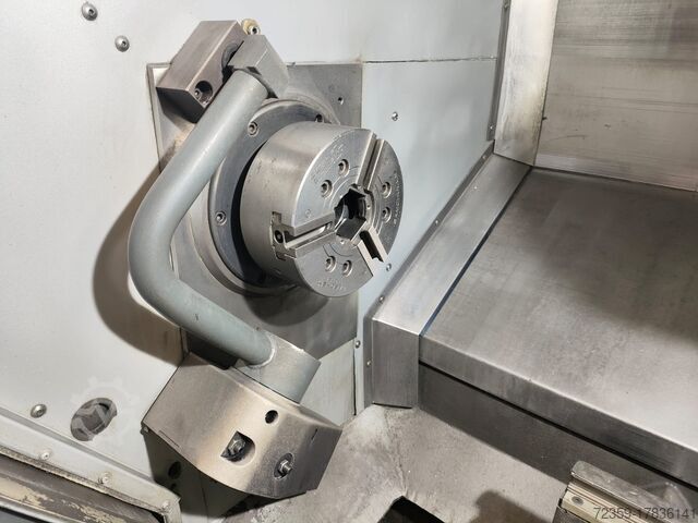 CNC 선반 HAAS ST-20