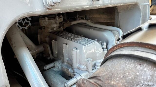 Tipper Iveco EUROTRAKKER 340 E 34 (POMPE MANUELLE / LAMES / ...