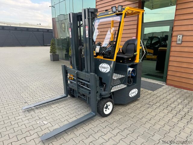 PowerMach GmbH PowerMach GmbH PowerMach GmbH