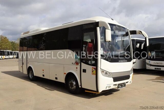 Intercitybus Otokar Navigo T / Airco / Euro 6 / 7,8m