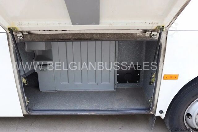 Intercitybus Otokar Navigo T / Airco / Euro 6 / 7,8m