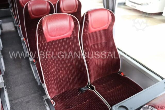 Intercitybus Otokar Navigo T / Airco / Euro 6 / 7,8m