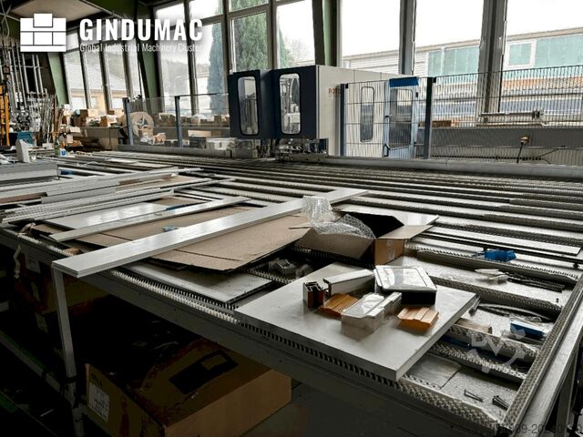 Machine-outil Rotox EPA 572