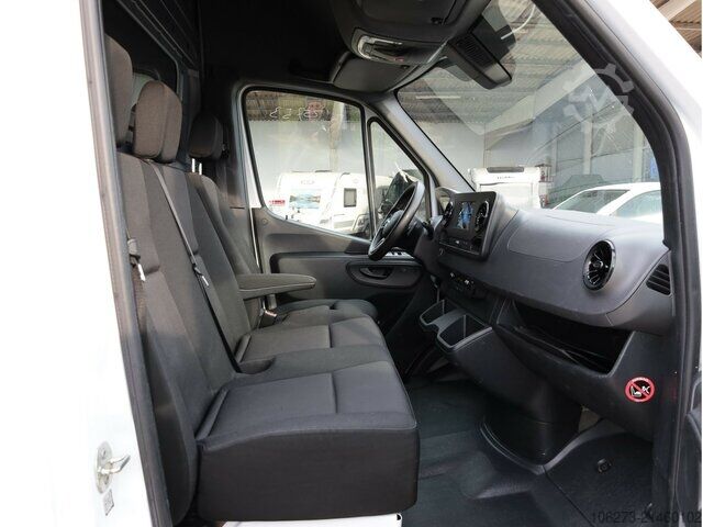 รถตู้ Mercedes-Benz Sprinter 317 CDI,L2H2,Automatik,Kamera