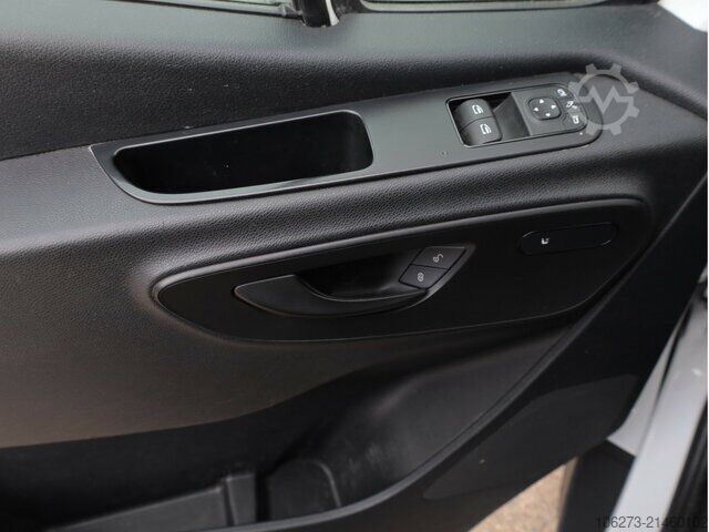 รถตู้ Mercedes-Benz Sprinter 317 CDI,L2H2,Automatik,Kamera