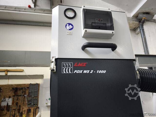 Turning automatic lathe Citizen Cincom M16-4M8