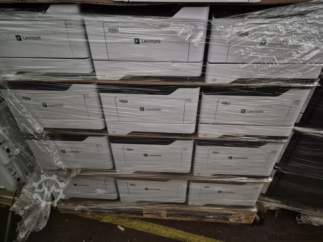 Office copier Lexmark Mx 611