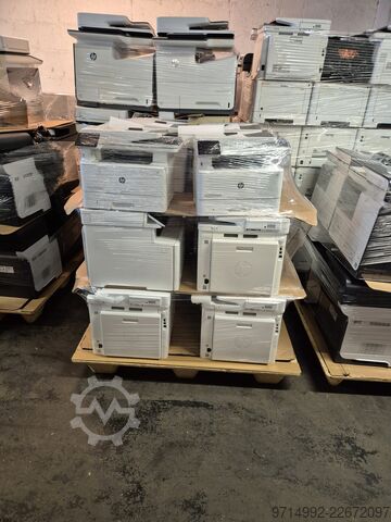 Office copier Lexmark Mx 611