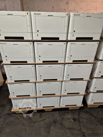 Office copier Lexmark Mx 611