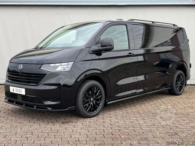 รถตู้ตู้ทึบ VW Transporter L2 | 2.0TDI 150 PK DSG | T7 Nieuwst...