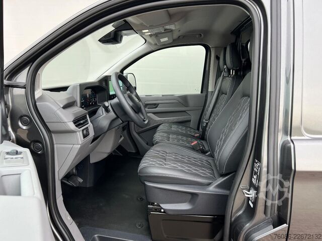 รถตู้ตู้ทึบ VW Transporter L2 | 2.0TDI 150 PK DSG | T7 Nieuwst...