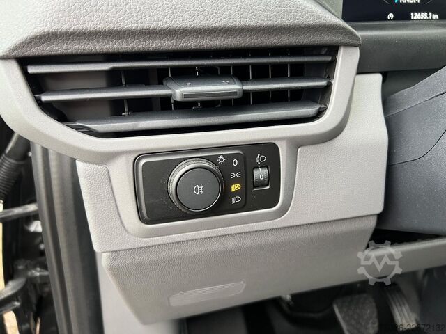 รถตู้ตู้ทึบ VW Transporter L2 | 2.0TDI 150 PK DSG | T7 Nieuwst...
