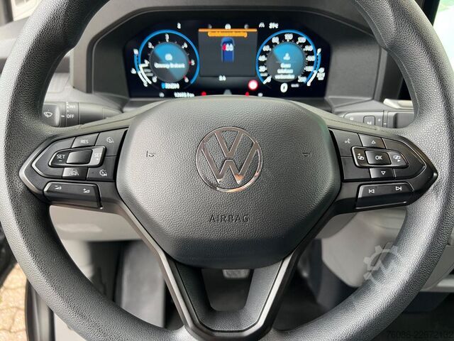รถตู้ตู้ทึบ VW Transporter L2 | 2.0TDI 150 PK DSG | T7 Nieuwst...