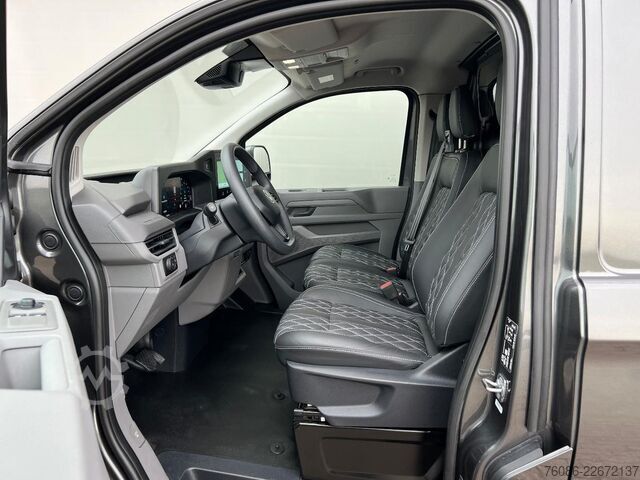 Furgão de painéis VW Transporter L2 | 2.0TDI 150 PK DSG | T7 Nieuwst...