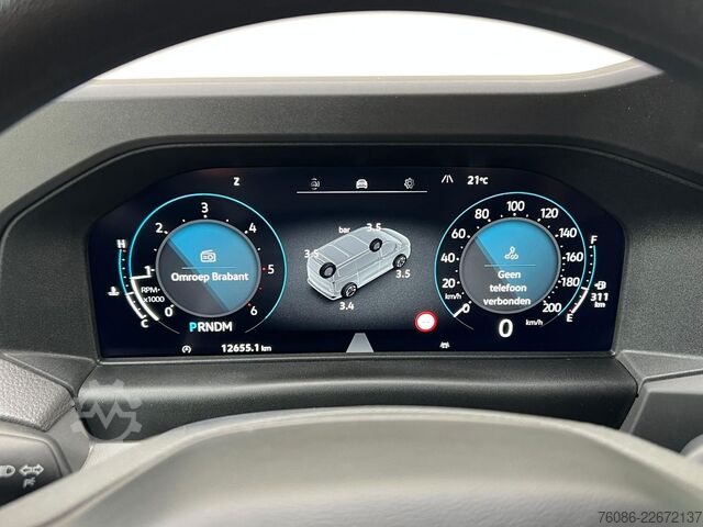 Furgão de painéis VW Transporter L2 | 2.0TDI 150 PK DSG | T7 Nieuwst...