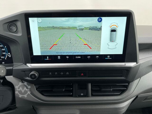 Furgão de painéis VW Transporter L2 | 2.0TDI 150 PK DSG | T7 Nieuwst...