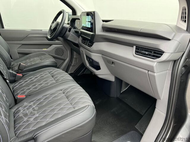 Bestelbus VW Transporter 2.0TDI 150 PK DSG | T7 | Leder | L2...