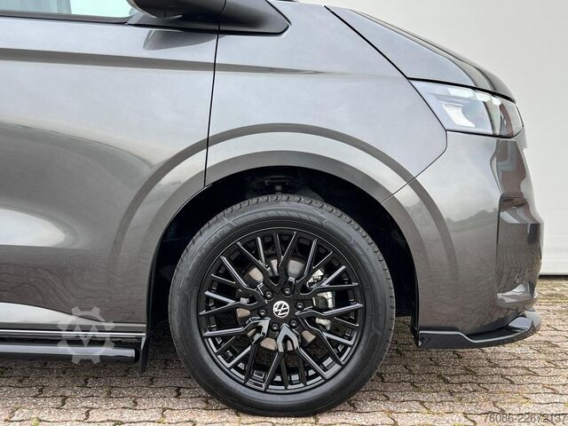 Bestelbus VW Transporter 2.0TDI 150 PK DSG | T7 | Leder | L2...