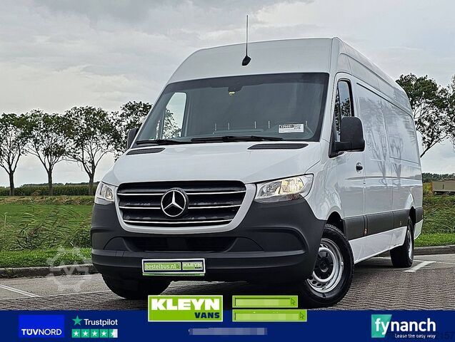 Универсал с высокой крышей MERCEDES-BENZ SPRINTER 316 maxi ac EURO6