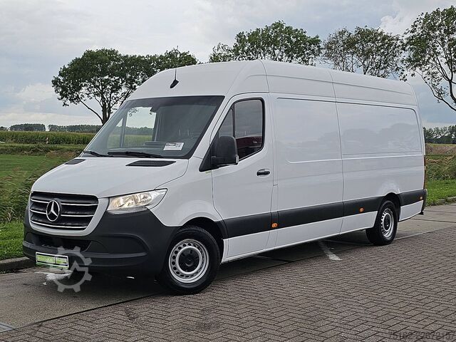 Универсал с высокой крышей MERCEDES-BENZ SPRINTER 316 maxi ac EURO6