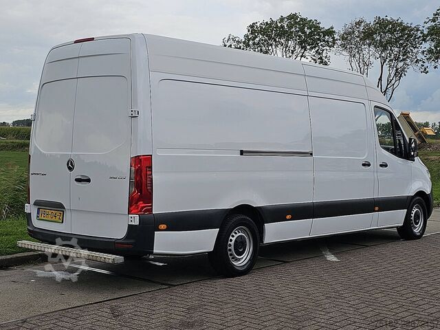 Универсал с высокой крышей MERCEDES-BENZ SPRINTER 316 maxi ac EURO6