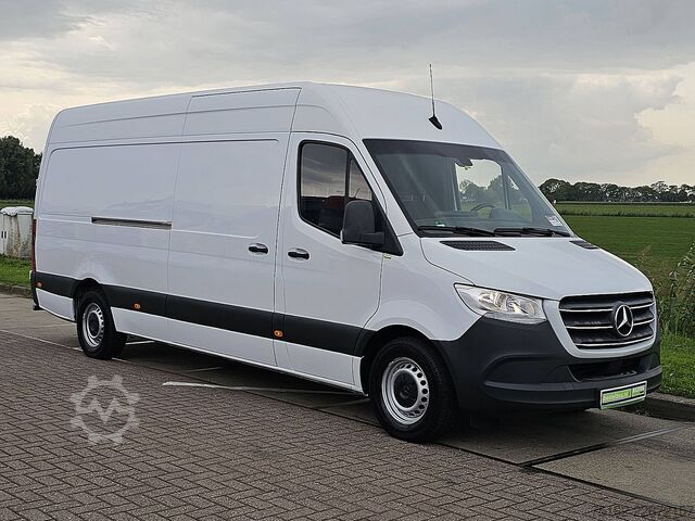 Универсал с высокой крышей MERCEDES-BENZ SPRINTER 316 maxi ac EURO6