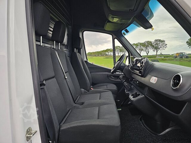 Универсал с высокой крышей MERCEDES-BENZ SPRINTER 316 maxi ac EURO6