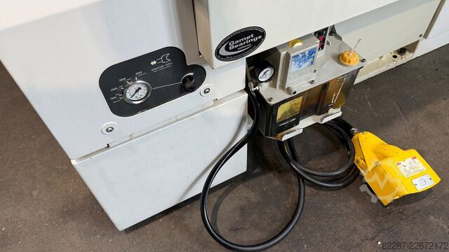 Bubut CNC **Used Colchester Multiturn** 2000 CNC Lathe