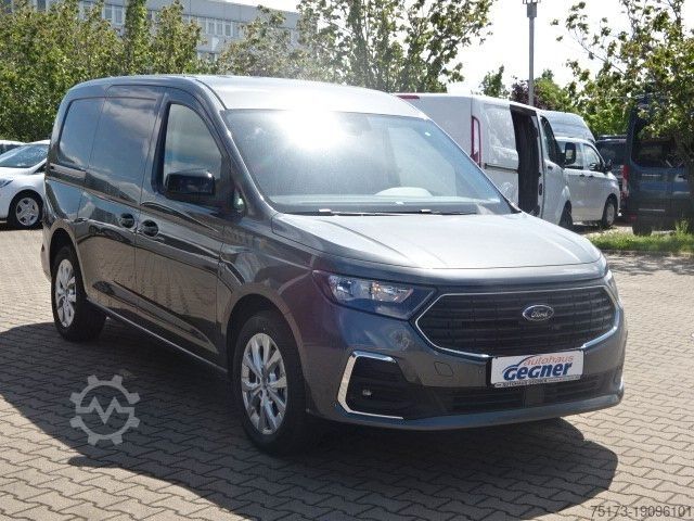 Panel van FORD Transit Connect L2 Limited AHK 2xS.Tür SHZ Kam