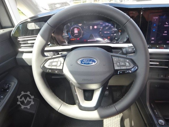 Panel van FORD Transit Connect L2 Limited AHK 2xS.Tür SHZ Kam