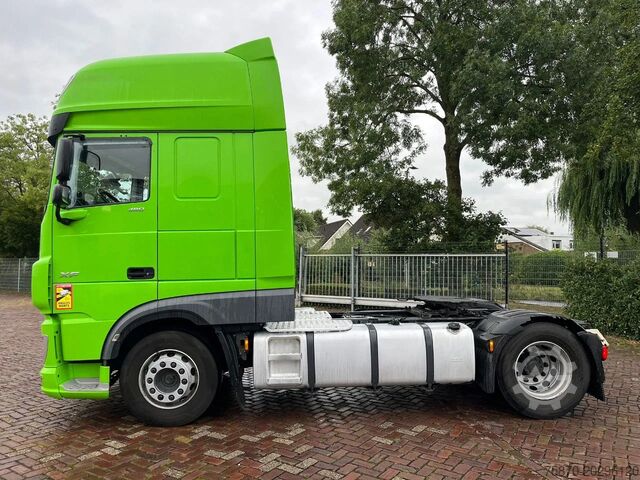 Standard-SZM DAF XF 480 FT