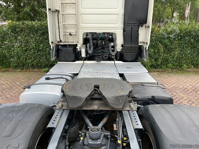 MTS standard DAF XF 480 FT