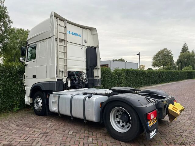 MTS standard DAF XF 480 FT